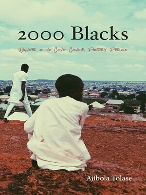 cover image of 2000 Blacks